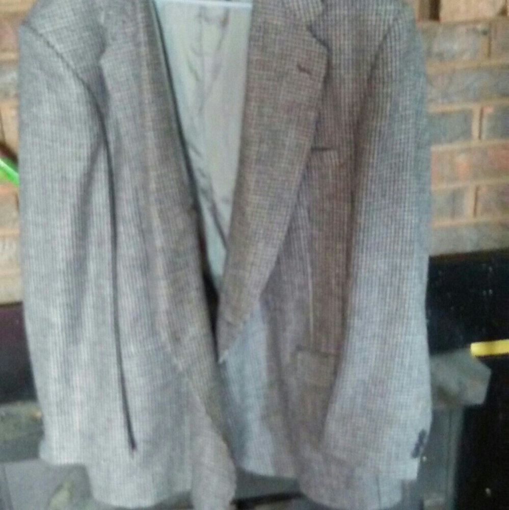 Sport coat